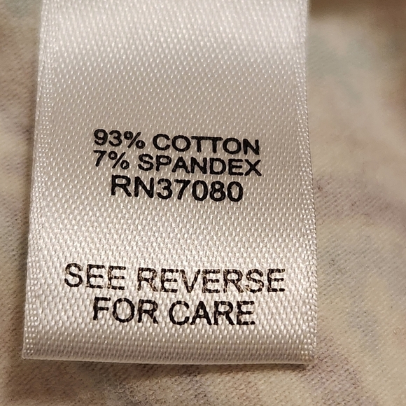 Cato Leggings Size M - Picture 8 of 8